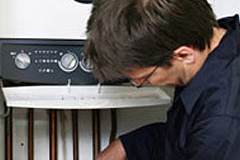 boiler repair Luson