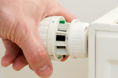 Luson central heating repair costs