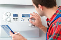 free commercial Luson boiler quotes