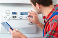 free Luson gas safe engineer quotes