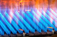 Luson gas fired boilers