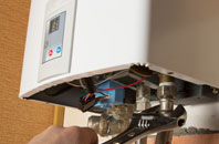 free Luson boiler install quotes
